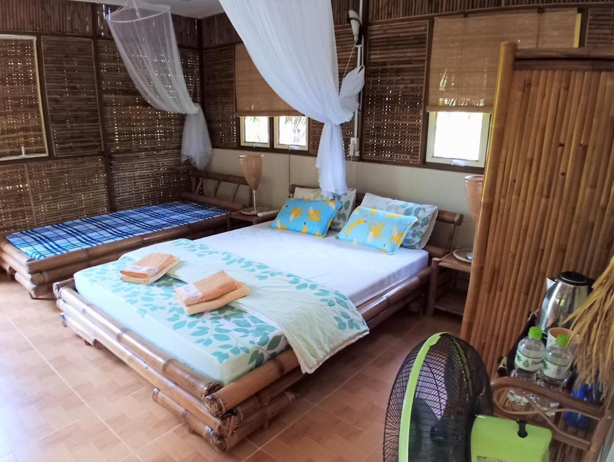 Mekong Delta Ricefield Lodge Can Tho Exterior photo