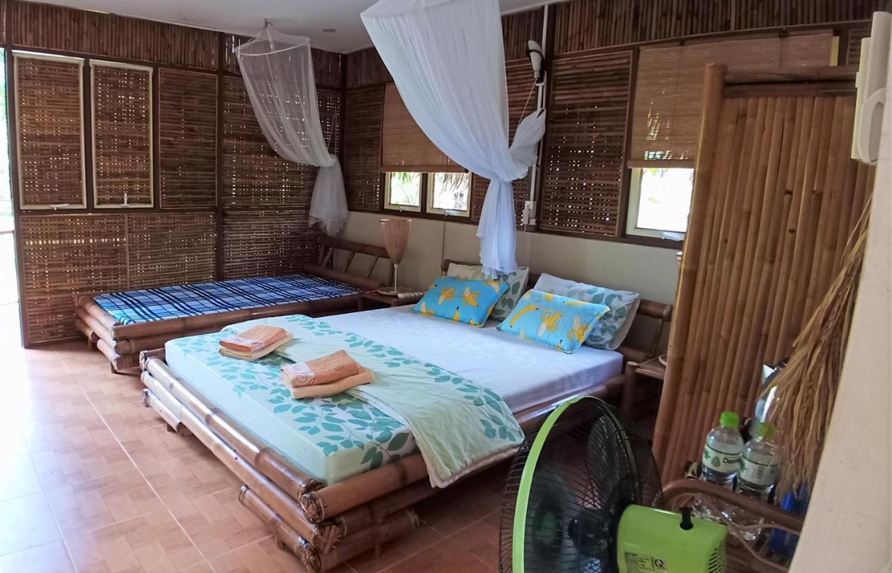 Mekong Delta Ricefield Lodge Can Tho Exterior photo